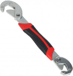 PARK Ключ универсальный самозажимной двусторонний, 6-22 мм (105135)