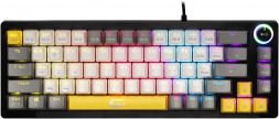 Клавиатура SMARTBUY (SBK314MG) SBK314MG мультиколор, механическая SMARTBUY (SBK314MG) SBK314MG мультиколор, механическая