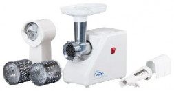 Мясорубка РОТОР Ротор ЭМШ 35/300-3