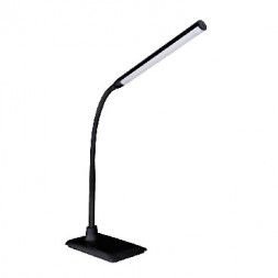 Светильник настольный CAMELION (12489) KD-792 C02 6 Вт/4000К чёрный