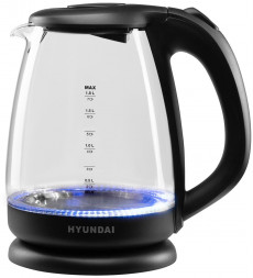 ЧАЙНИКИ ЭЛЕКТРИЧЕСКИЕ HYUNDAI HYK-G3003