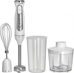 Блендер АКСИНЬЯ КС-321В цвет: белый