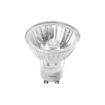 Лампа CAMELION (5560) GU10 50W , галогенная