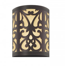 Светильник настенный ESCADA 3928/1A бра, ANTIQUE BROWN