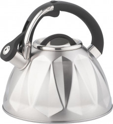 Чайник со свистком ZEIDAN Z-4544