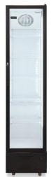 Шкаф-витрина БИРЮСА 390D 385л витрина