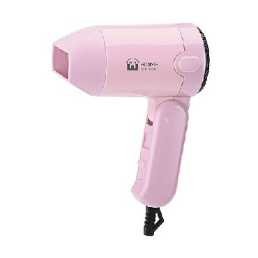 Фен HOME ELEMENT HE-HD313 розовый опал