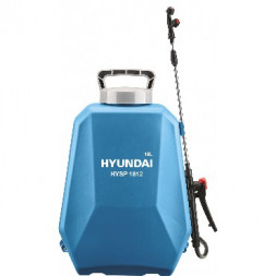 Аккумуляторный опрыскиватель HYUNDAI HYSL 1612 Аккумуляторный опрыскиватель