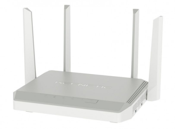 Wi-Fi роутер/точка доступа KEENETIC KN-2610