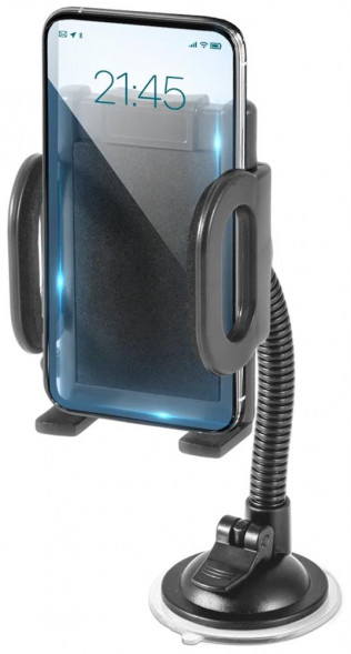 Автоержатель DEFENDER (29111) Car holder 111 на стекло