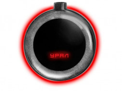 Автоантенна URAL АВ-26 РУБИН