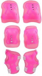 Набор защиты детский NO NAME D-023P