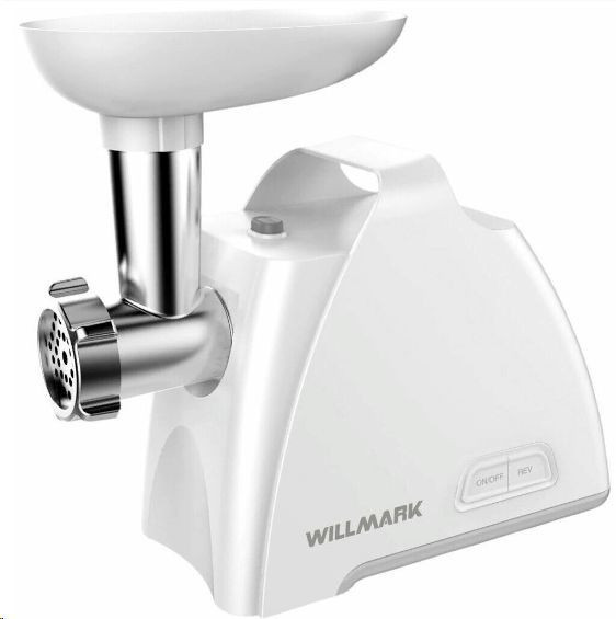 Электромясорубка WILLMARK WMG-2083W
