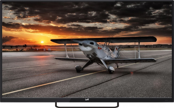 LЕD-телевизор LEFF 40F240T FHD