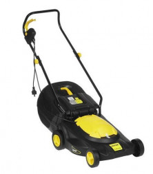 Газонокосилка HUTER ELM-1400Т 70/4/6