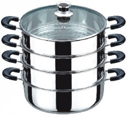 Мантоварка SAKURA SA-663 14,5л.