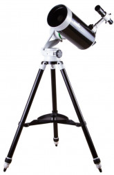 Телескоп SKY-WATCHER BK MAK127 AZ5 на треноге STAR ADVENTURER (71634)
