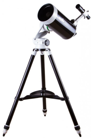 Телескоп SKY-WATCHER BK MAK127 AZ5 на треноге STAR ADVENTURER (71634)
