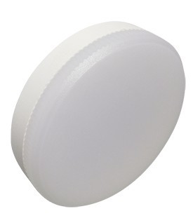 Лампа светодиодная ECOLA T5UD15ELC PREMIUM GX53/15W/6000K