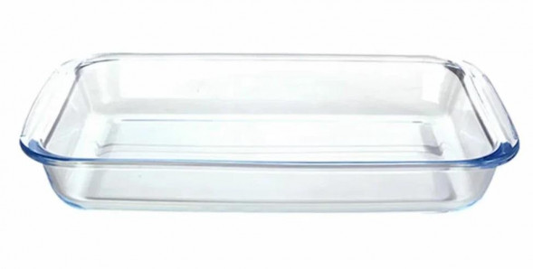 Форма TECO TC-BF3000-1 прямоугольная 3л 39Х23см