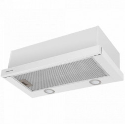 Вытяжки телескопические MAUNFELD VS Fast 60 белый