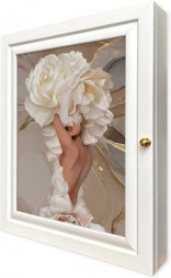 Ключница TOPPOSTERS WT-446