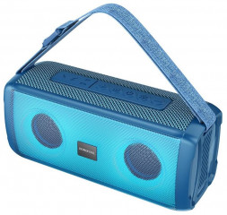 Акустика BOROFONE (6974443387216) BR26 Navy Blue