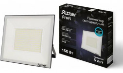 Прожектор светодиодный RITTER (53411 6) PROFI 150 Вт/6500К