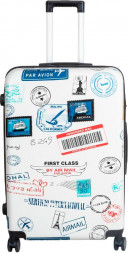 Чемодан NATIONAL NLT109-M