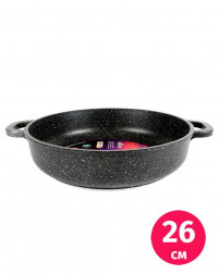 Сковорода-Жаровня TIMA ВДОХНОВЕНИЕ Д260 ВДЖ-126