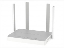 Маршрутизатор KEENETIC Skipper 4G (KN-2910) White