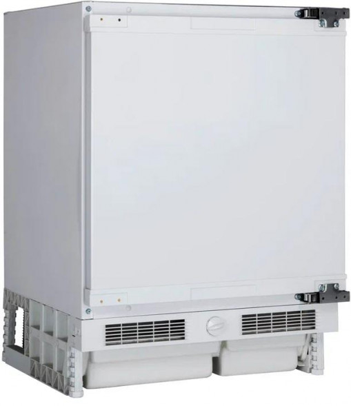 Холодильник встраиваемый SCANDILUX RBI100 115л белый