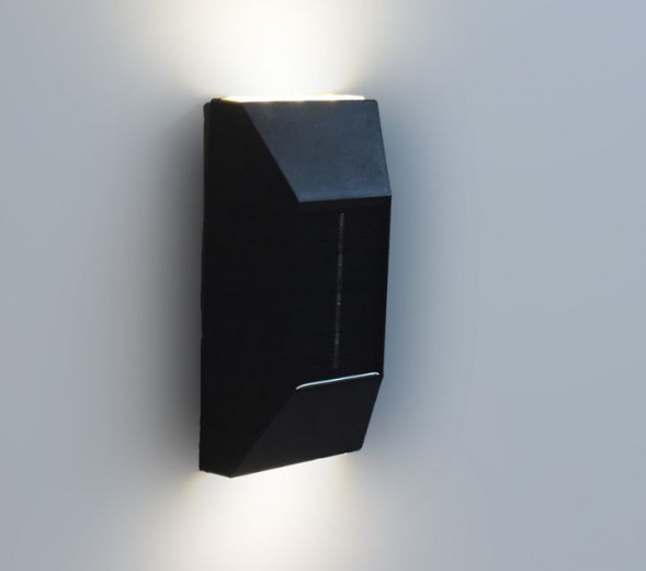 СВЕТИЛЬНИКИ САДОВО-ПАРКОВЫЕ СТАРТ (17820) САД 6SMD Двусторонний