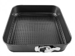 Формы для выпечки LARA LR11-18 26х26х6,8см