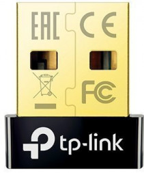 Сетевой адаптер Bluetooth TP-LINK UB4A