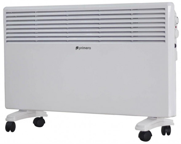 Конвектор PRIMERA PHP-2000-MXB