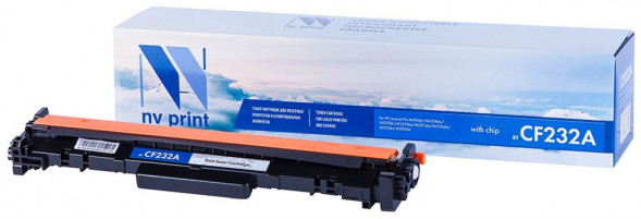 Барабан совместимый NV PRINT NV-CF232A