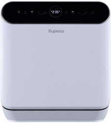Посудомоечная машина БИРЮСА DWC-506/6 W белый
