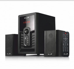 Акустика ELTRONIC 20-96 черный