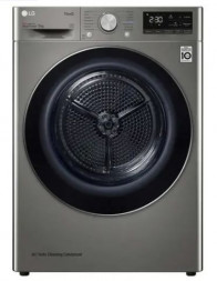 Сушильная машина LG DC90V5V9S Сушильная машина
