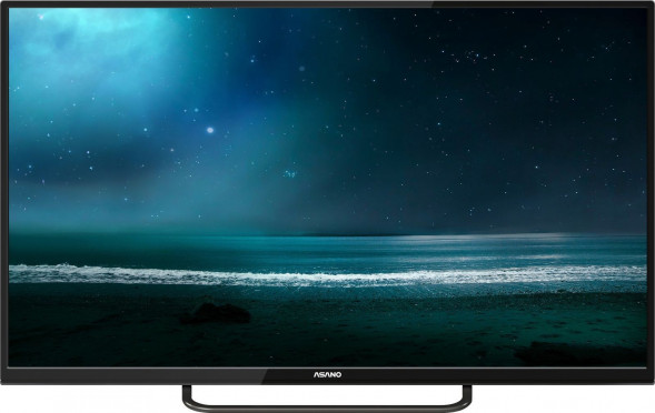 LED-телевизор ASANO 43LF1110T-FHD