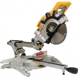 Пила КАЛИБР ПТЭ-1500/210ПРм Пила торцевая электрическая