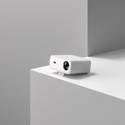 Видеопроектор WANBO Projector X5 (Android 9.0, 1100 Ansi, 1+16G, автофокус, EU)