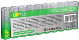 Батарейки GP (19864) 15AA21-2CRSWC11