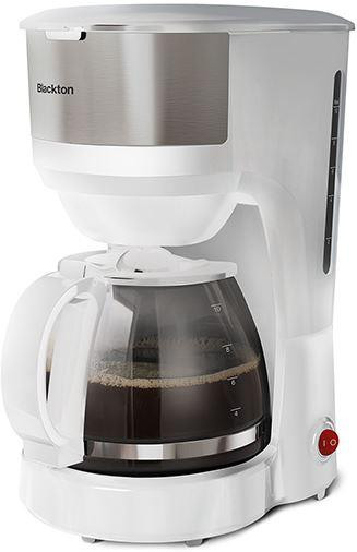 Капельная кофеварка BLACKTON Bt CM4115 White