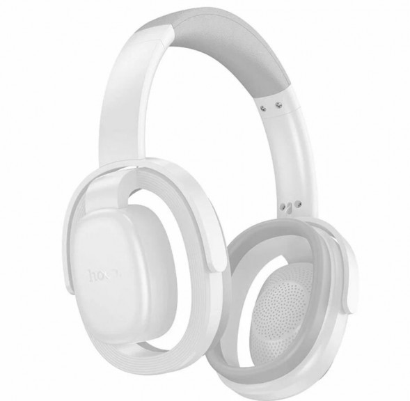 Наушники HOCO (6942007662895) W67 Grey