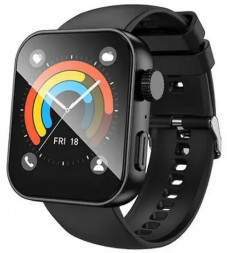 Смарт-часы BOROFONE (6941991120633) BD13 Black