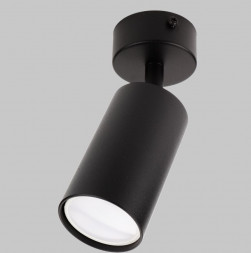 Светильники настенно-потолочные накладные RITTER 59965 4 Arton GU10