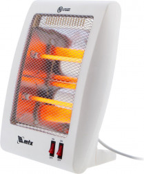 Инфракрасный обогреватель MTX Инфракрасный обогреватель IQH-800, 230В, 800 Вт 96448