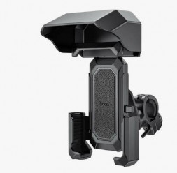 Держатель HOCO (6942007614450) H31 4.7&quot;-7,0&quot; , черный